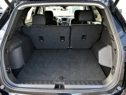 Certified 2024 Chevrolet Equinox LT image 6