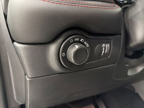 New 2026 Dodge Durango GT RWD image 18