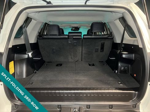 Used 2023 Toyota 4Runner Limited image 15