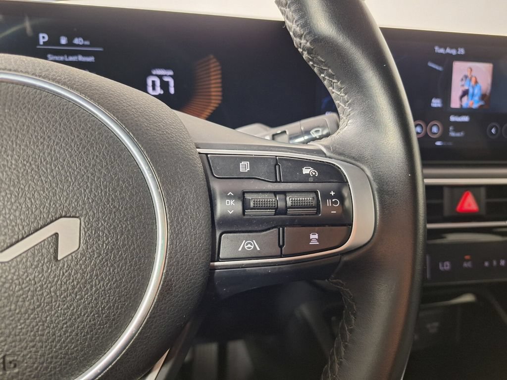 Used 2025 Kia K5 GT-Line FWD image 20