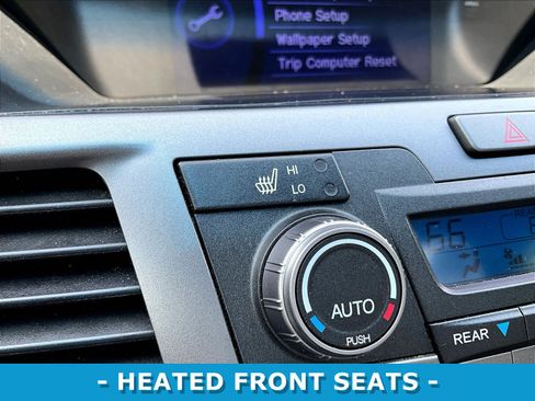 Used 2012 Honda Odyssey EX-L image 15