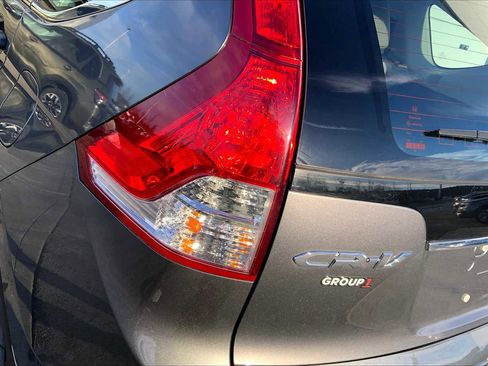 Used 2014 Honda CR-V LX image 26