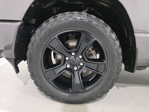 Used 2021 RAM 1500 Sport w/ Trailer Tow Group image 8