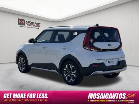 Used 2020 Kia Soul X-Line FWD image 5