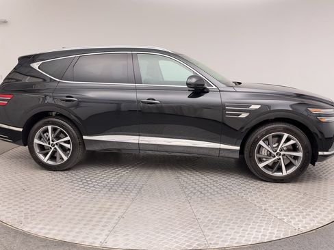 Certified 2026 Genesis GV80 2.5T Select AWD/4WD image 9