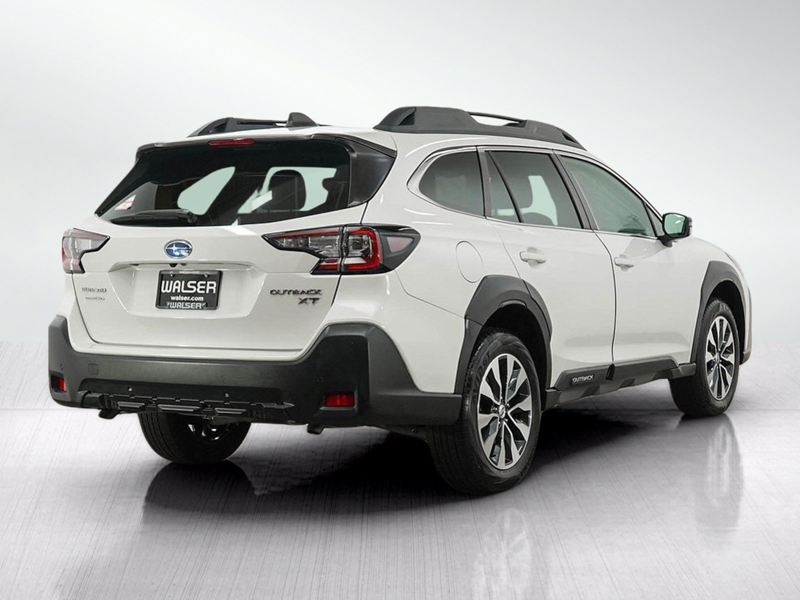 Used 2024 Subaru Outback Limited XT AWD/4WD image 5