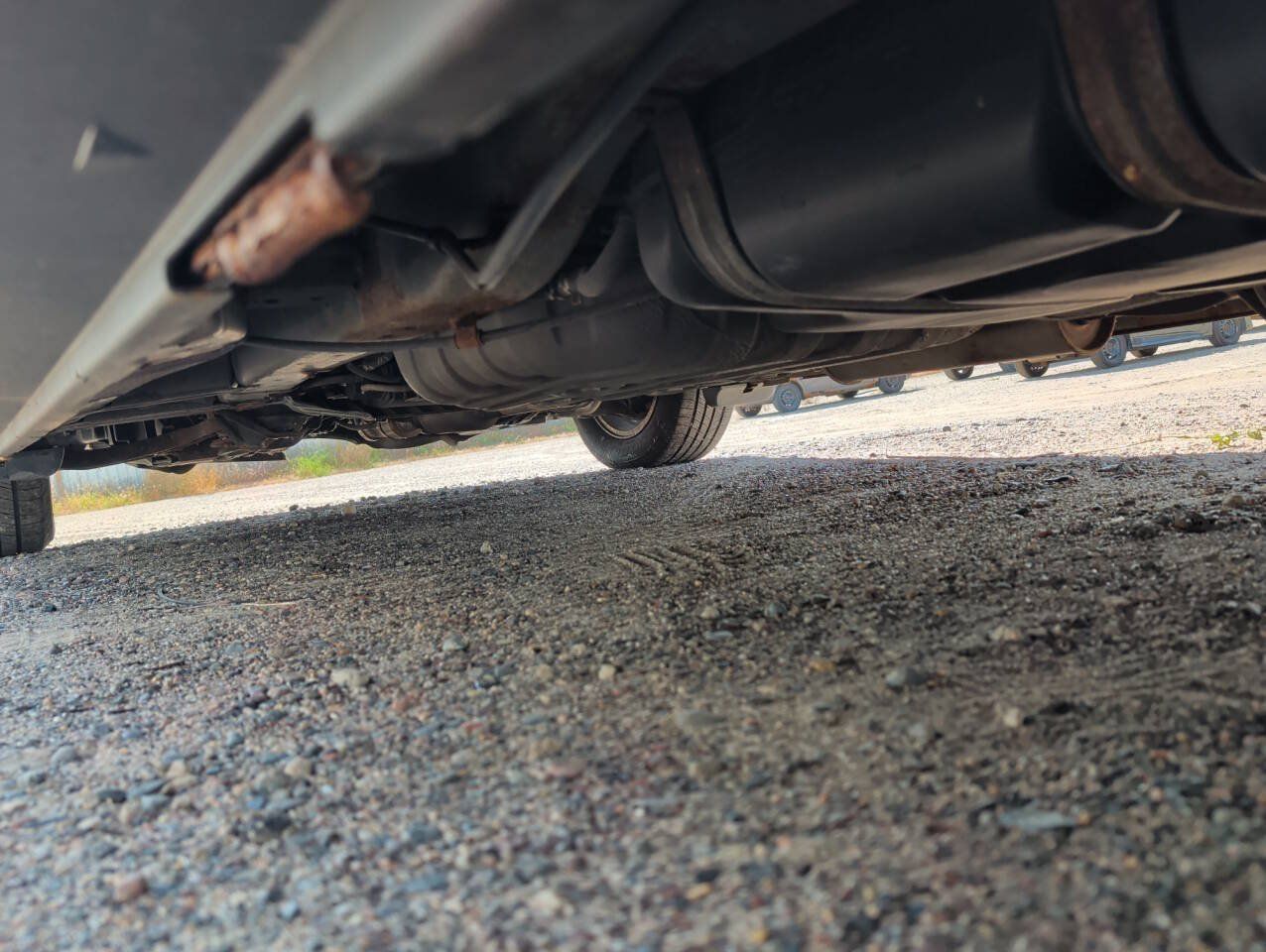 Used 2002 Honda Odyssey EX image 15