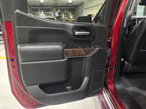 Used 2021 GMC Sierra 1500 Denali w/ Technology Package AWD/4WD image 34