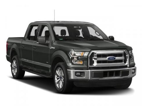 Used 2017 Ford F150 XLT w/ Equipment Group 302A Luxury image 6