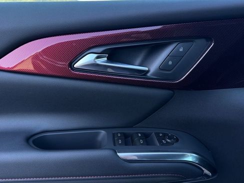 New 2026 Chevrolet Traverse Z71 image 11