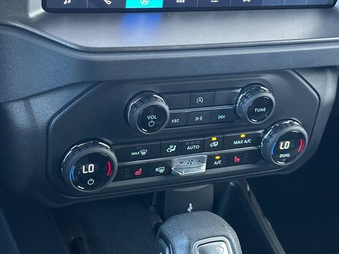New 2026 Ford Bronco Big Bend AWD/4WD image 20