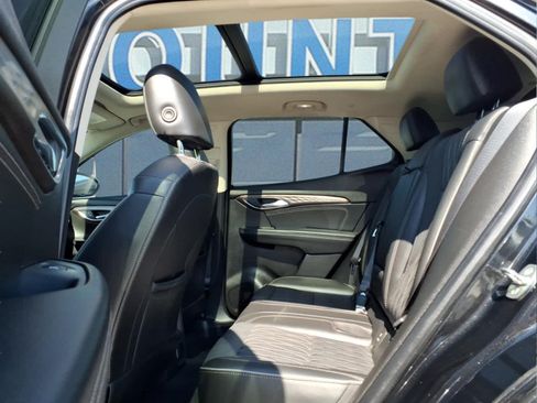 Used 2023 Buick Envision Avenir FWD image 13