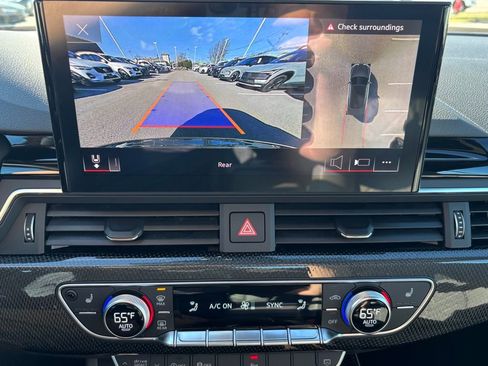 Used 2024 Audi S5 Premium Plus w/ Premium Plus Package image 16