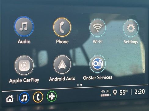 Certified 2024 GMC Terrain SLE w/ Elevation Edition image 8