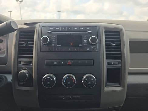 Used 2011 RAM 1500 ST w/ SXT Appearance Group AWD/4WD image 13
