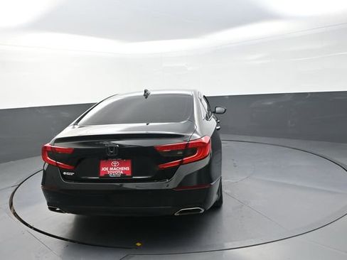 Used 2019 Honda Accord Touring image 22