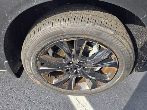 New 2026 MAZDA CX-30 2.5 Turbo w/ Premium Plus Pkg image 16