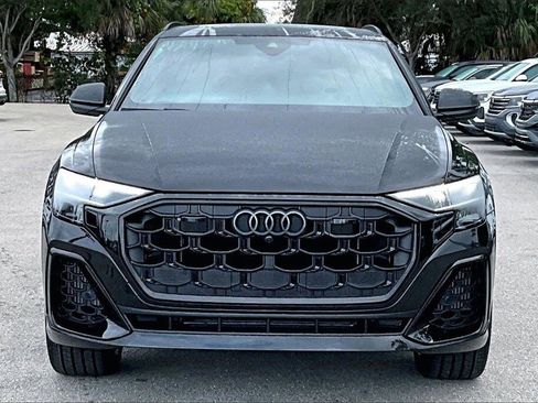 New 2026 Audi Q8 Premium Plus image 10
