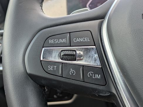Used 2023 BMW 330i Sedan w/ Driving Assistance Package RWD image 24