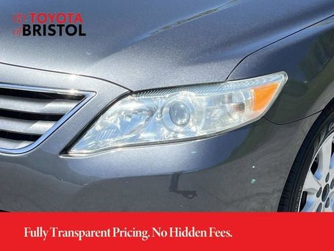 Used 2011 Toyota Camry LE w/ LE Extra-Value Pkg FWD image 10