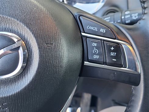 Used 2016 MAZDA CX-5 Grand Touring image 24