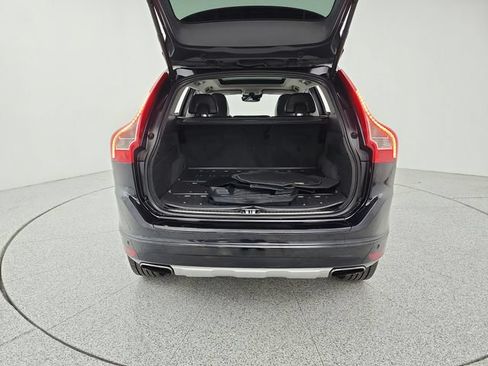 Used 2015 Volvo XC60 T5 Platinum w/ Protection Package AWD/4WD image 27