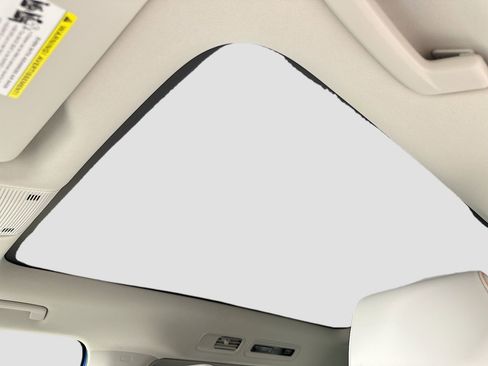 New 2025 Volkswagen ID. Buzz 1st Edition image 22