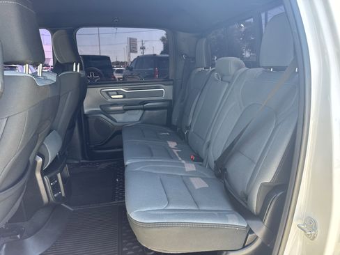Used 2022 RAM 1500 Lone Star RWD image 29