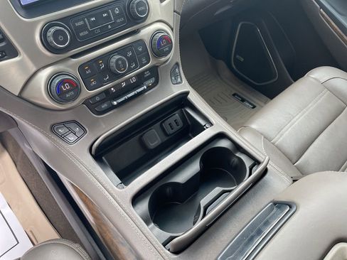 Used 2018 GMC Yukon Denali w/ Open Road Package image 19
