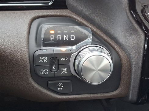 New 2026 RAM 1500 Laramie image 8