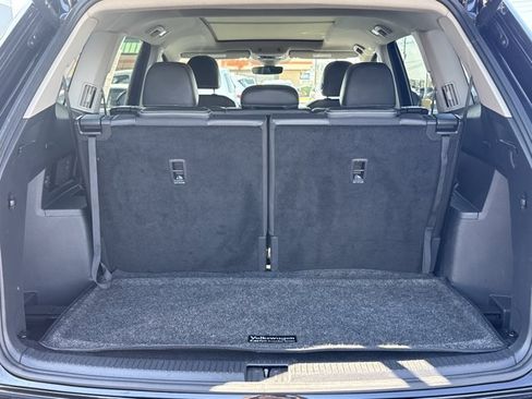 Used 2024 Volkswagen Atlas SE FWD image 10