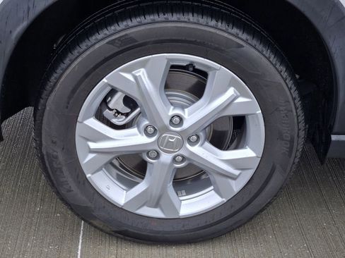 Used 2023 Honda HR-V LX image 10