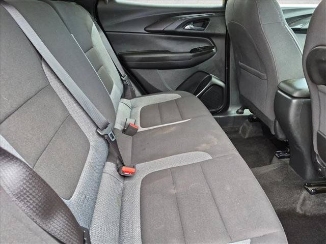 Used 2023 Chevrolet TrailBlazer LT AWD/4WD image 18