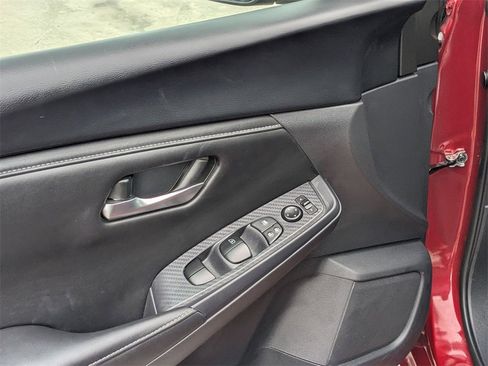 Used 2024 Nissan Sentra SV image 13