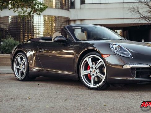 Used 2013 Porsche 911 Carrera S image 46