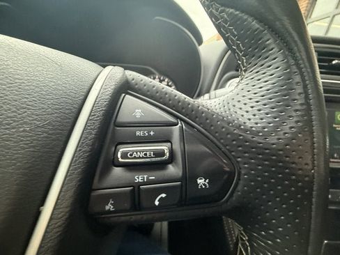 Used 2020 Nissan Maxima 3.5 SL w/ Floor Mat Group image 25