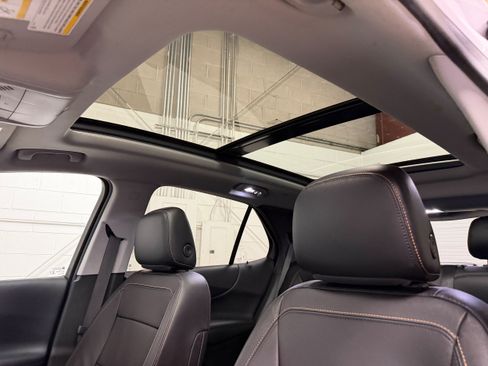 Used 2020 Chevrolet Equinox Premier AWD/4WD image 29