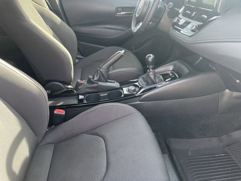 Used 2023 Toyota Corolla GR image 11