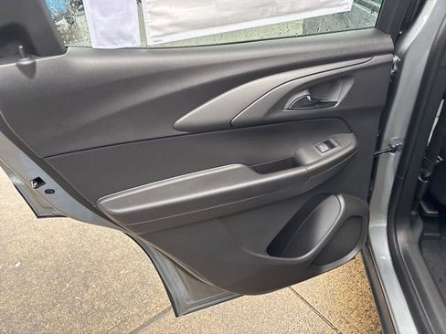 New 2026 Chevrolet TrailBlazer RS w/ Convenience Package image 33