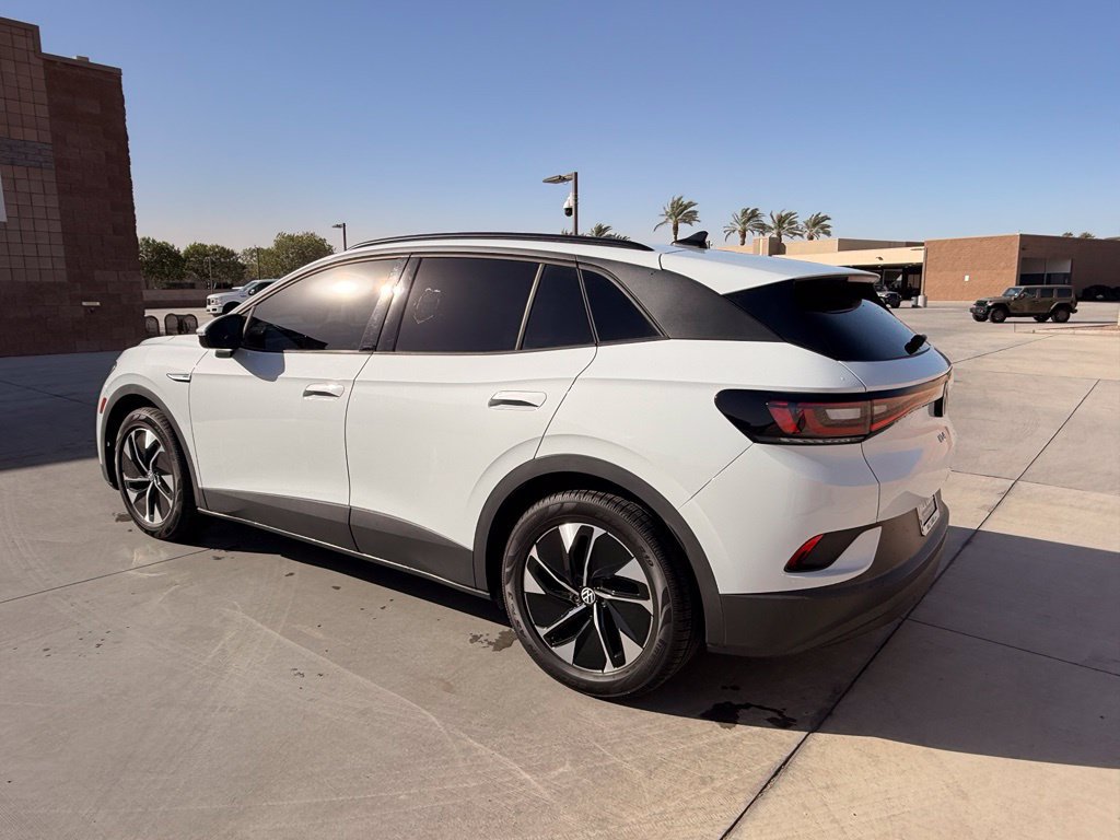 Used 2022 Volkswagen ID.4 Pro RWD image 9