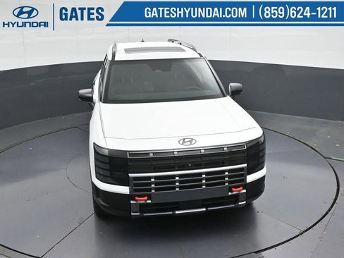 New 2026 Hyundai Palisade XRT Pro image 51