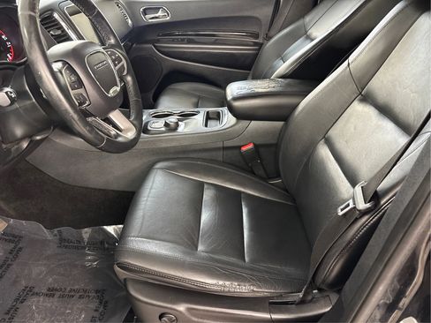 Used 2015 Dodge Durango Limited w/ Premium Group AWD/4WD image 13