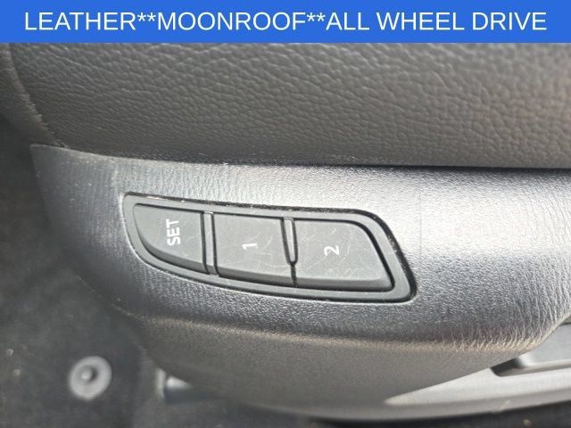 Used 2025 MAZDA CX-5 Carbon Edition AWD/4WD image 32