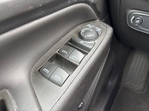 Used 2024 Chevrolet Equinox LT image 24