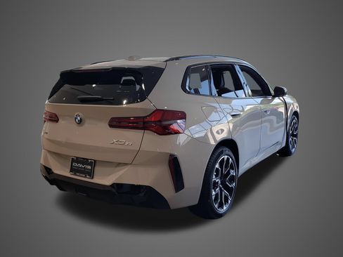 New 2026 BMW X3 xDrive30i w/ Premium Package AWD/4WD image 6