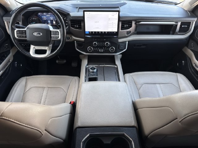 Used 2024 Ford Expedition Max Limited RWD image 12