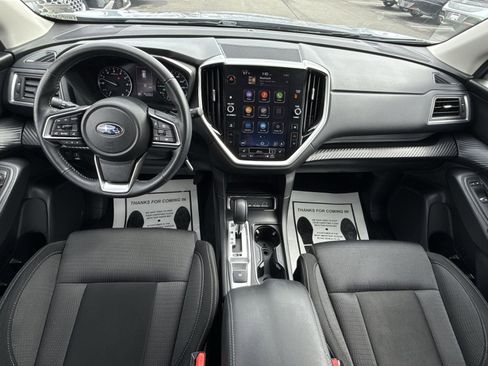 Used 2023 Subaru Ascent Premium image 23