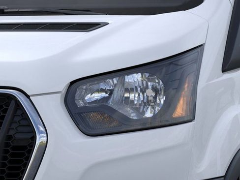 New 2025 Ford Transit 350 148 Low Roof w/ Electrician Trade Package image 18