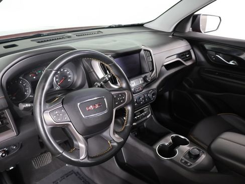 Used 2023 GMC Terrain AT4 AWD/4WD image 26