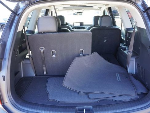 Certified 2022 Kia Telluride S image 21